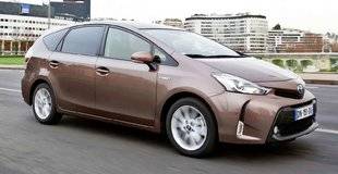 Auto Plus 1601 Vous cherchez un break ou un monospace