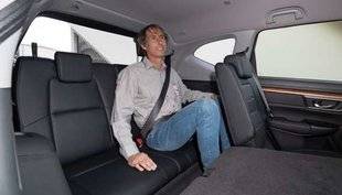 Auto Plus 1601 Quels modèles 7 places ont la 3e rangée la plus spacieuse ?