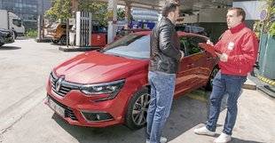 Auto Plus 1601 54 % DES AUTOMOBILISTES PRENNENT DES RISQUES