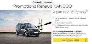 Auto Plus 1602 Renault Kangoo