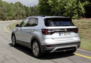 Auto Plus 1602 Le T-Cross passe à la vitesse supérieure