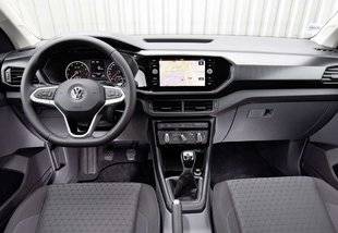 Auto Plus 1602 Mini T-Cross, mais maxi talent !