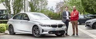 Auto Plus 1602 La nouvelle BMW Série 3