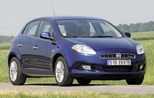Auto Plus 1602 Fiat Bravo 2 (2007- 2014)