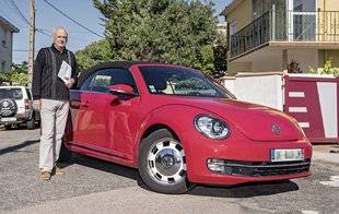 Auto Plus 1602 "3 111 € pour un souci de capote à seulement 56 500 km !"