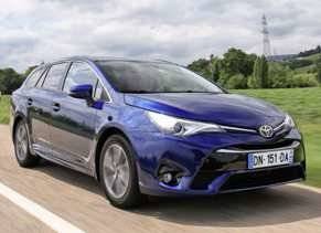 Auto Plus 1602 Une optique pas étanche