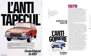 Auto Plus 1602 Papa, maman, Citroën…