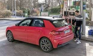 Auto Plus 1603 Les citadines