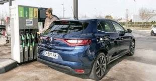 Auto Plus 1603 Les berlines compactes