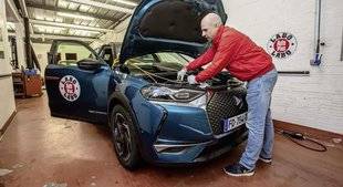 Auto Plus 1603 Les petits SUV