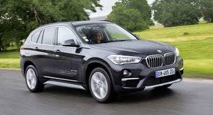 Auto Plus 1603 Les SUV compacts