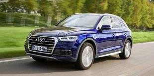 Auto Plus 1603 Les SUV familiaux
