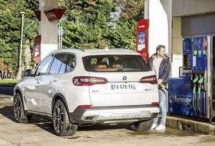 Auto Plus 1603 Les grands SUV