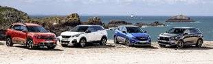 Auto Plus 1603 Réunion de famille