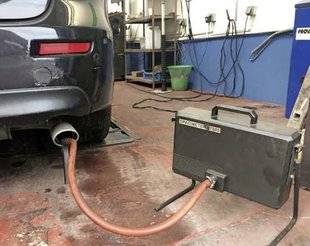Auto Plus 1603 Les quatre autres motifs les plus fréquents de contre-visite
