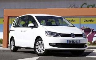 Auto Plus 1603 Volkswagen Sharan