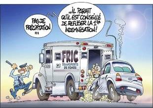 Auto Plus 1603 “Il paraît qu'il ne faut jamais accepter d'emblée l'offre de l'assureur. Comment obtenir mieux ?”