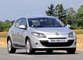 Auto Plus 1603 Panne d'injecteur