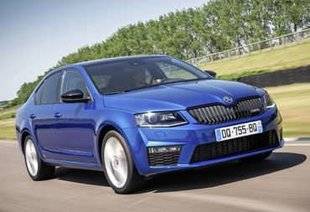 Auto Plus 1603 Skoda a payé… 100 % du compresseur