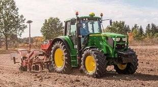 Auto Plus 1604 Qui vend le plus de tracteurs ?