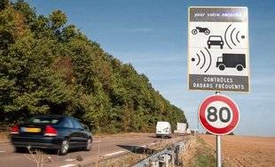 Auto Plus 1604 “Fin” des 80 km/h : aucun PV annulé ?
