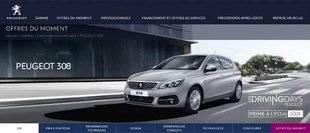 Auto Plus 1604 Peugeot 308