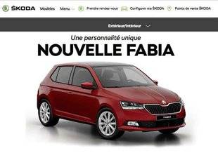 Auto Plus 1604 Skoda Fabia