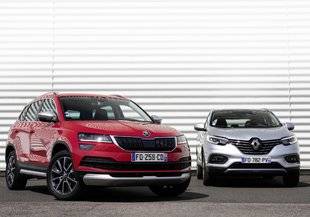 Auto Plus 1604 Les meilleures alternatives aux stars du marché