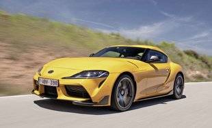 Auto Plus 1604 Cœur de roadster
