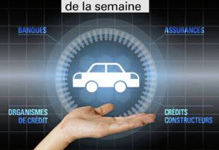 Auto Plus 1604 Le hit-parade des crédits
