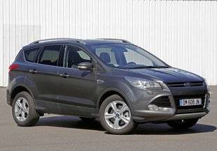 Auto Plus 1604 Ford Kuga 2