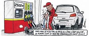 Auto Plus 1605 L'Assemblée a voté pour la fin des essence et des diesels en 2040 !