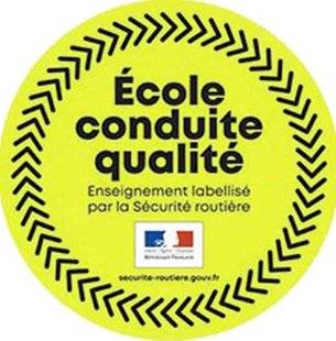 Auto Plus 1605 3 000 auto-écoles labellisées