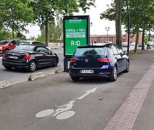 Auto Plus 1605 MOBILE MOBILE - HAUTE-GARONNE (31)