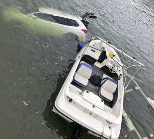 Auto Plus 1605 La croisière, ça m'use !