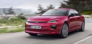 Auto Plus 1605 LA C5 REVIENT !