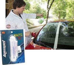 Auto Plus 1605 Aquapel : traitement anti pluie miracle ?