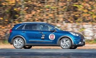 Auto Plus 1605 Quelles hybrides sont les plus performantes ?