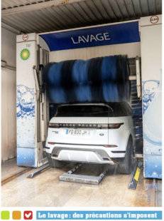 Auto Plus 1605 Cette semaine le Range Rover Evoque