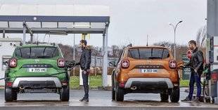 Auto Plus 1605 Peut-on revenir au diesel ?