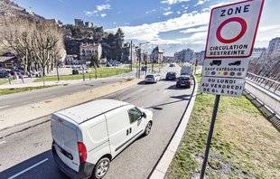 Auto Plus 1605 Pollution : tous les diesels seraient bons à “ jeter ” …