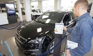 Auto Plus 1605 Achat et revente : le diesel ne serait plus un si bon plan…
