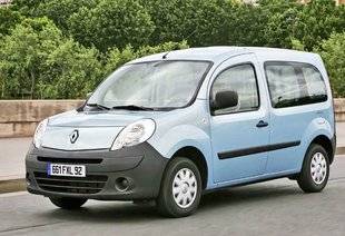Auto Plus 1605 Renault Kangoo 2 (2007-…)