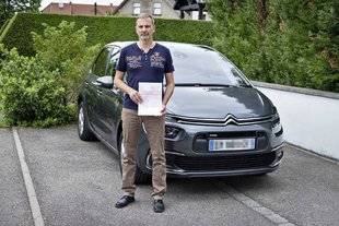 Auto Plus 1605 "1 555 € pour un moteur remplacé à 48 700 km !"