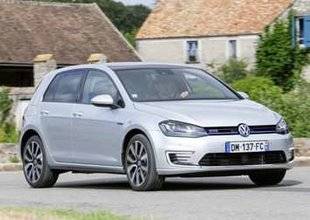 Auto Plus 1605 Volkswagen a payé… 69 % de la trappe de charge