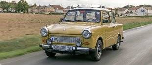 Auto Plus 1605 Joyeuses pétarades