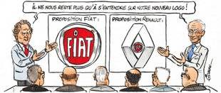 Auto Plus 1606 Deal Fiat-Renault : le moment où tout a capoté…
