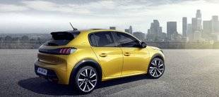 Auto Plus 1606 A partir de 15 500 €
