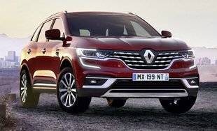 Auto Plus 1606 Il arrive en France