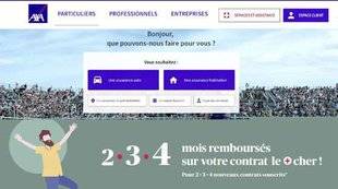 Auto Plus 1606 Jusqu'à 4 mois remboursés